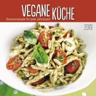 Vegane Küche 2019