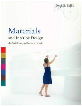 Materials and Interior Design