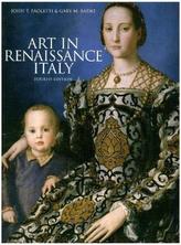 Art in Renaissance Italy