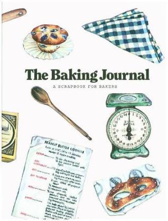 The Baking Journal
