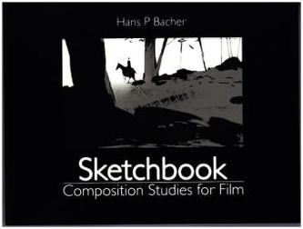 Sketchbook: Composition Studies for Film