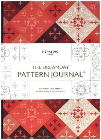 The Dreamday Pattern Journal