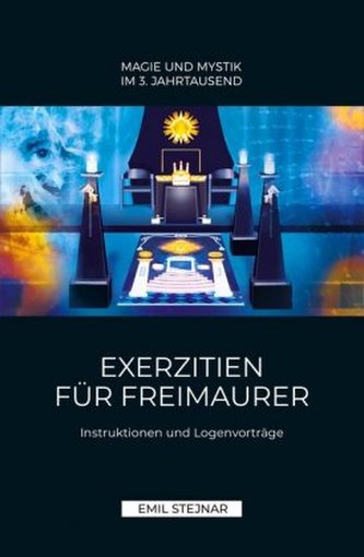 Exerzitien für Freimaurer Exerzitien für Freimaurer