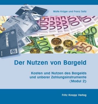 Der Nutzen von Bargeld