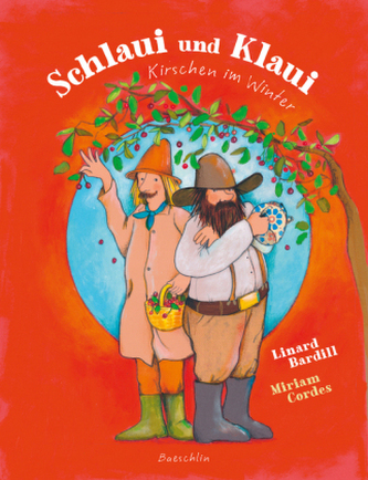 Schlaui und Klaui Schlaui und Klaui