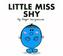Little Miss Shy