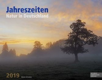 Jahreszeiten 2019