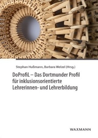 DoProfiL - Das Dortmunder Profil für inklusionsorientierte Lehrerinnen- und Lehrerbildung