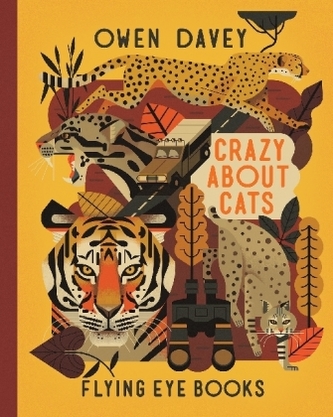 Crazy About Cats