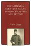 Armenian Events Of Adana In 1909