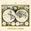 Antique Maps 2019