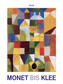 Monet bis Klee 2019