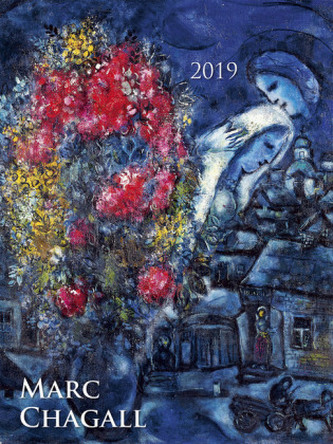 Marc Chagall 2019