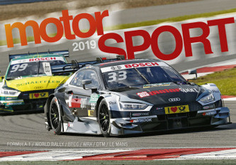 Motorsport 2019