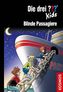 Die drei ??? Kids - Blinde Passagiere