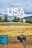 Lonely Planet Reiseführer USA