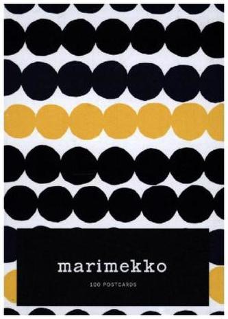 Marimekko: 100 Postcards