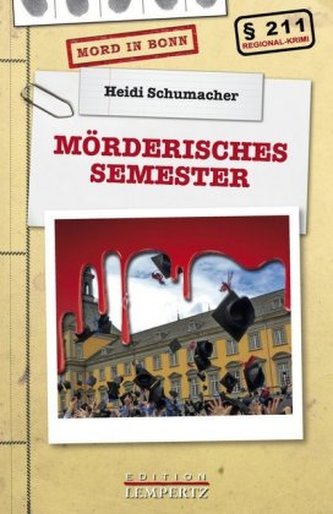 Mörderisches Semester