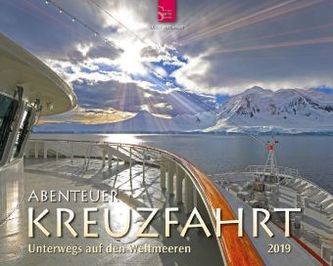 Abenteuer Kreuzfahrt 2019