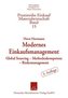 Modernes Einkaufsmanagement