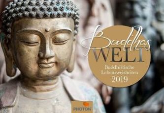 Buddhas Welt 2019