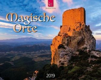 Magische Orte 2019