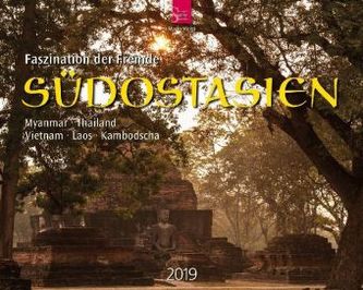 Südostasien 2019