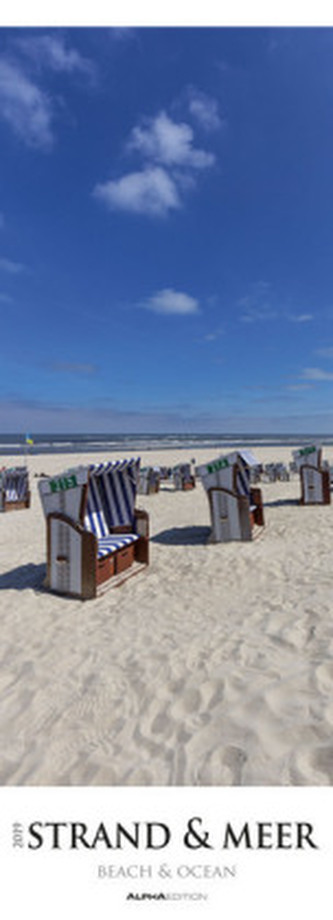 Strand & Meer 2019