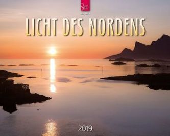 Licht des Nordens 2019