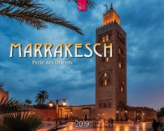 Marrakesch 2019