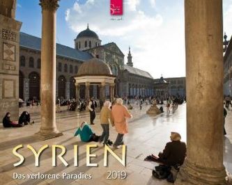 Syrien 2019