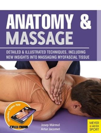 Anatomy & Massage Anatomy & Massage