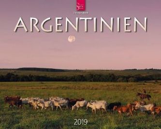 Argentinien 2019