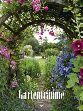 Gartenträume 2019