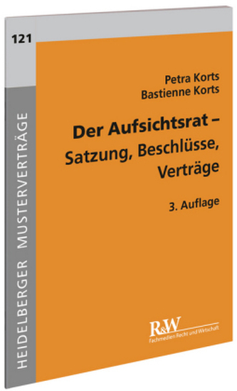 Der Aufsichtsrat
