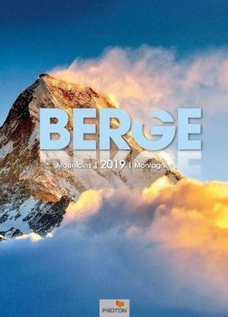 Berge 2019