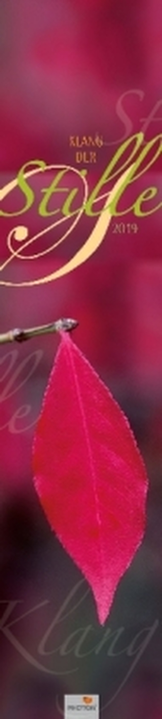 Klang der Stille 2019