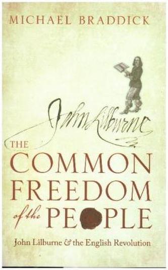 The Common Freedom of the People