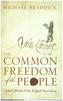 The Common Freedom of the People