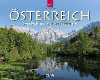 Österreich 2019