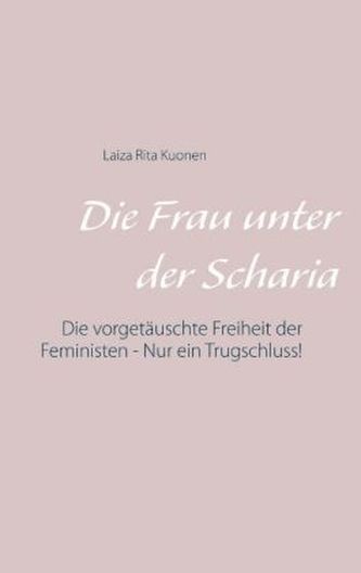 Die Frau unter der Scharia