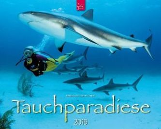 Tauchparadiese 2019