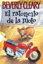 Ratoncito de la moto