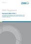 Merkblatt DWA-M 504-1 Ermittlung der Verdunstung von Land- und Wasserflächen - Teil 1: Grundlagen, experimentelle Bestimmung der