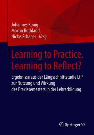 Learning to Practice, Learning to Reflect?