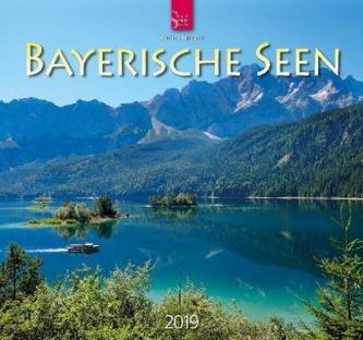 Bayerische Seen