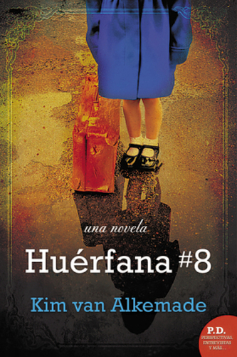 Huérfana # 8
