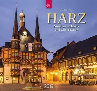 Harz 2019
