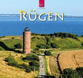 Rügen 2019