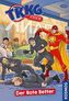 TKKG Junior: Der Rote Retter